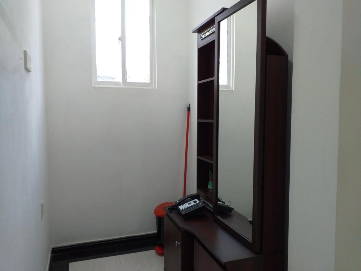 شقة Mangohut Joy أنرادابورام المظهر الخارجي الصورة